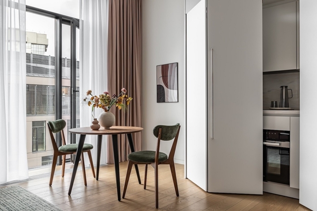 furniture storage room designs maximizing small spaces