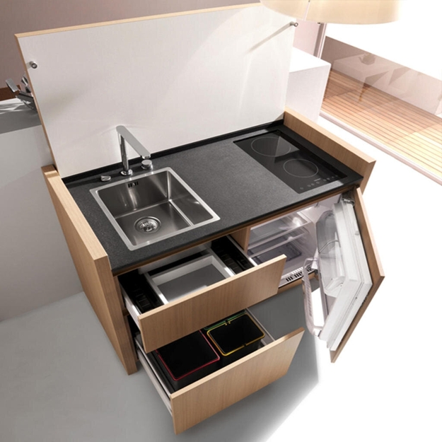 furniture storage room designs maximizing small spaces