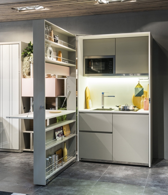 furniture storage room designs maximizing small spaces