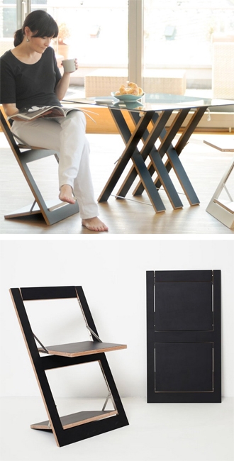 folding chairs