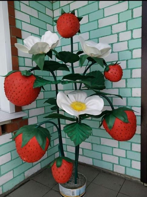 garden sculptures outdoor decorations