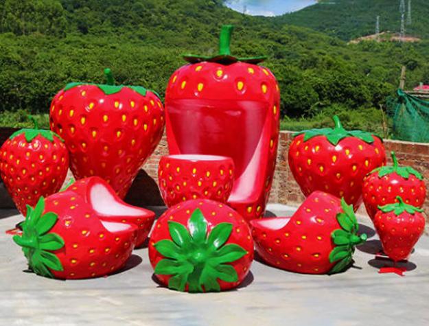 outdoor furniture set