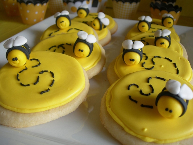 summer themed food decoration ideas sweet treats