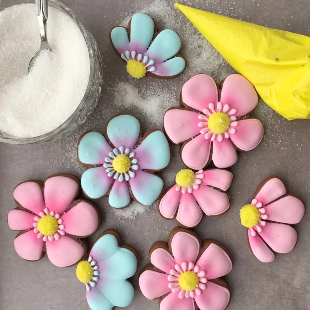 summer themed food decoration ideas sweet treats