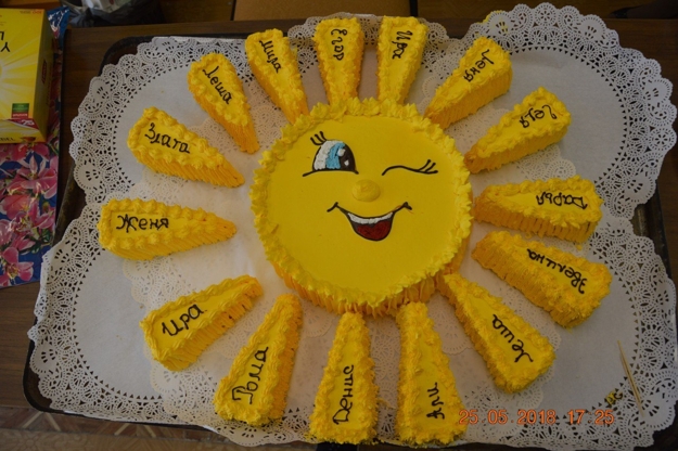 summer themed food decoration ideas sweet treats