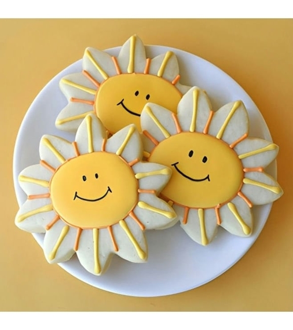summer themed food decoration ideas sweet treats
