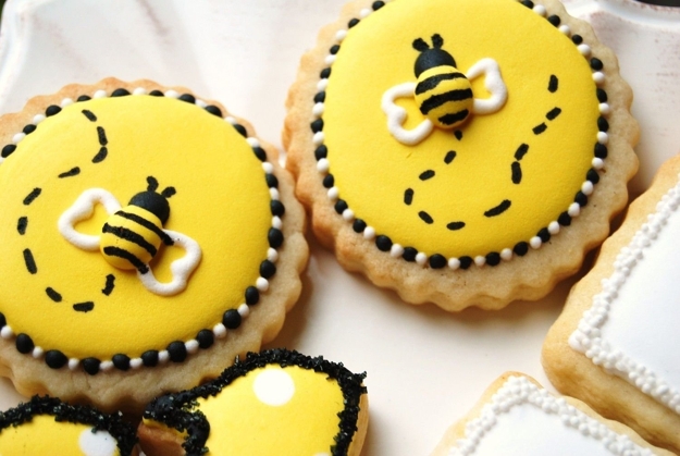 summer themed food decoration ideas sweet treats