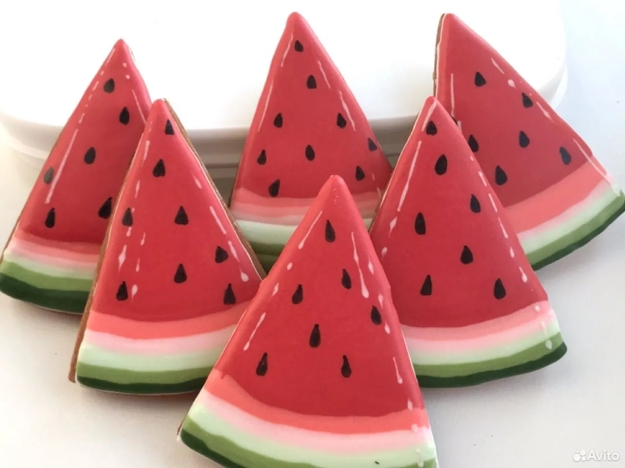 summer themed food decoration ideas sweet treats