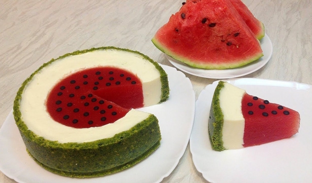 summer themed food decoration ideas sweet treats