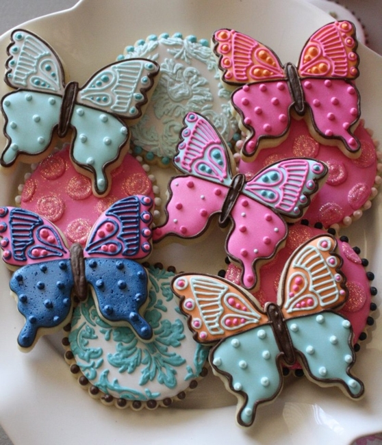 summer themed food decoration ideas sweet treats