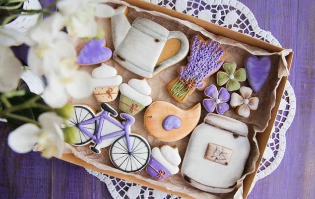 summer themed food decoration ideas sweet treats