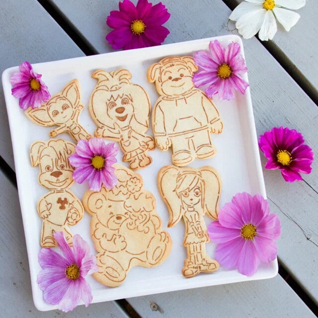 summer themed food decoration ideas sweet treats
