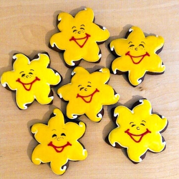 summer themed food decoration ideas sweet treats