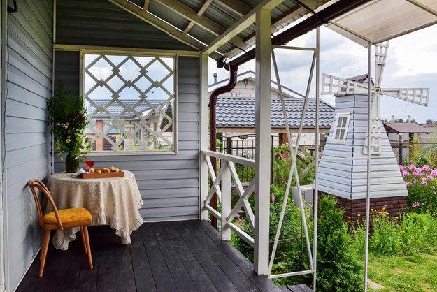 quiet spots being alone outdoor summer decorating ideas