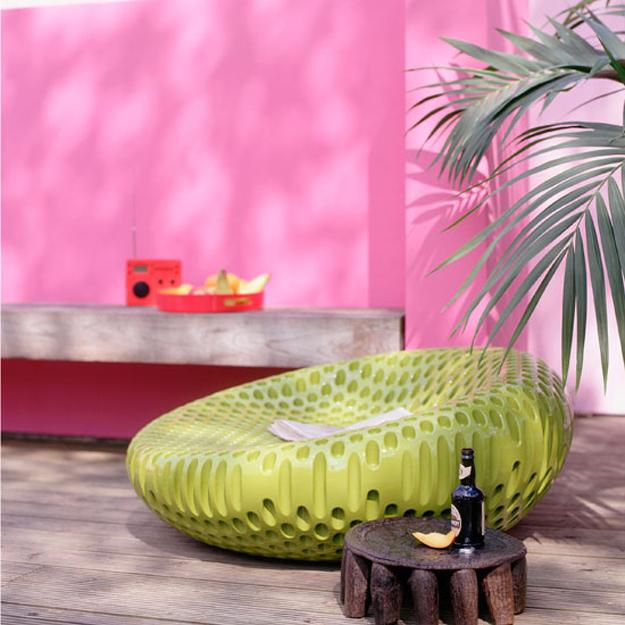 contemporary chair