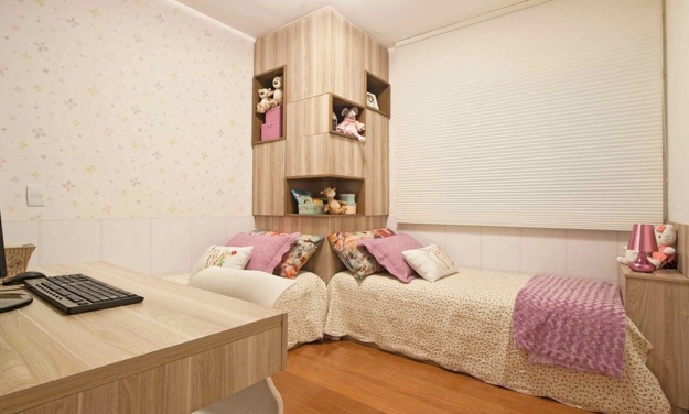 children bedroom decorating furniture two beds
