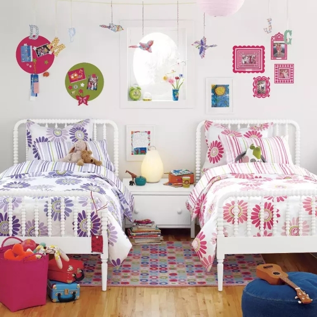 kids room wall decor