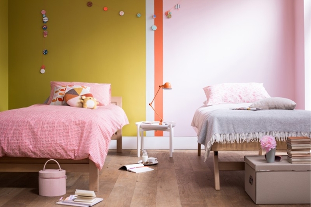 accent wall design