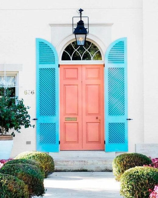 front door design ideas
