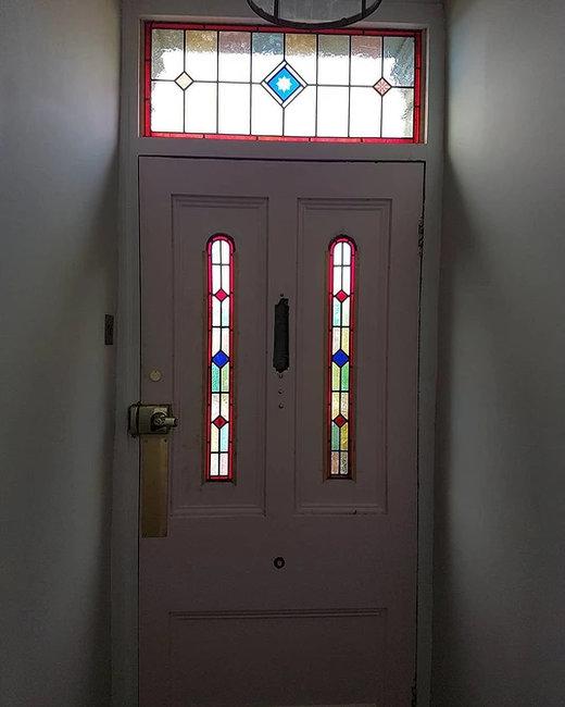front door design ideas
