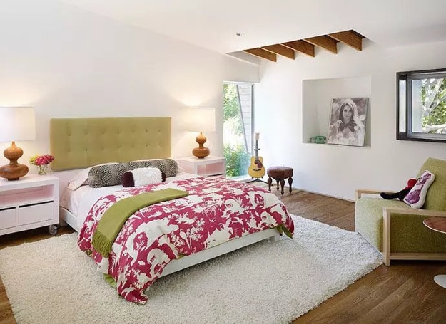 contemporary wall design architectural features