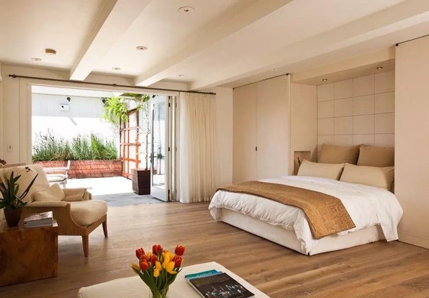 contemporary wall design architectural features