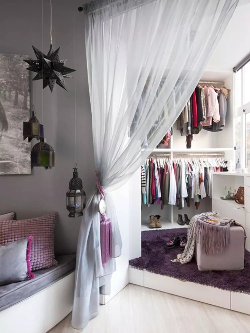 contemporary wall design architectural features