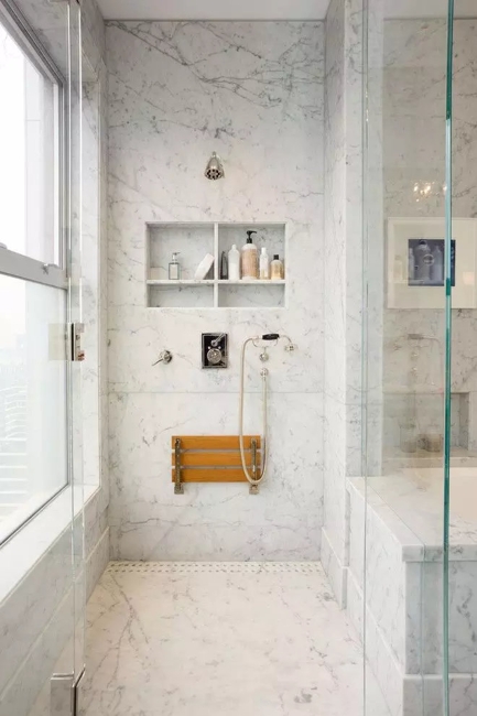 contemporary wall design architectural features
