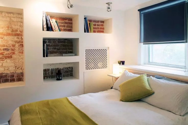 contemporary wall design architectural features