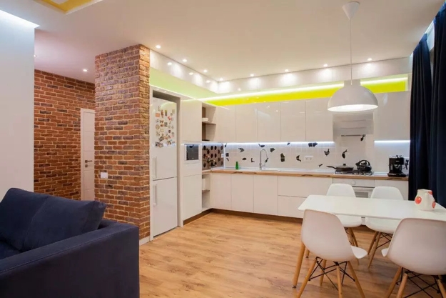 contemporary wall design architectural features