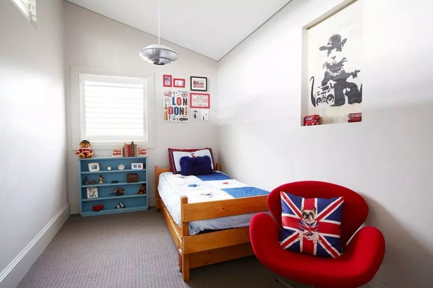 contemporary wall design architectural features