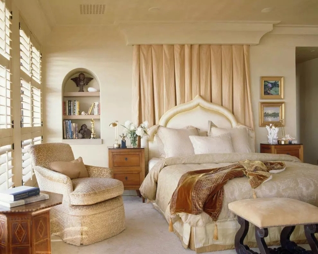 contemporary wall design architectural features