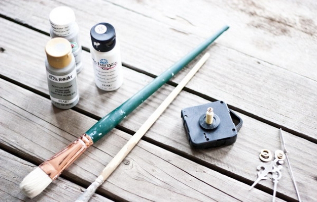 how to paint medallions make decorations