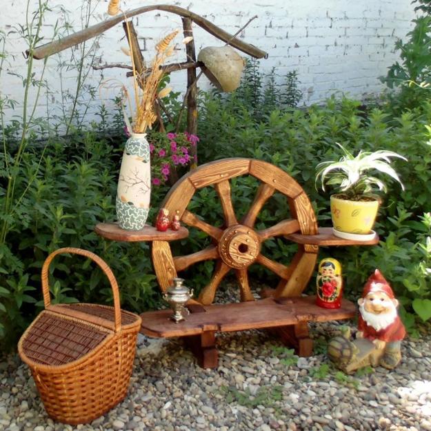 diy garden decorations unique planters