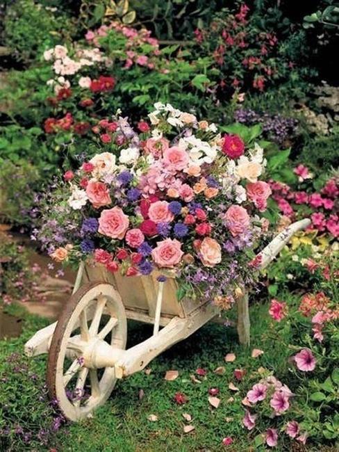 diy garden decorations unique planters