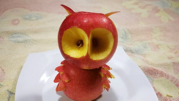 apple owl