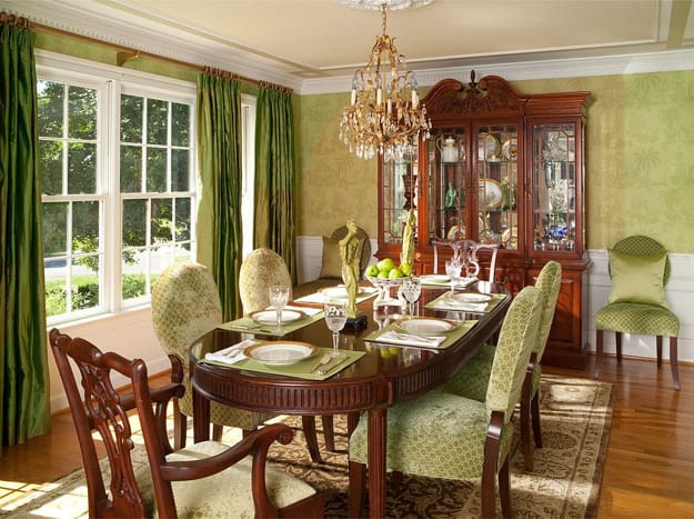 fresh apple decorations centerpiece ideas