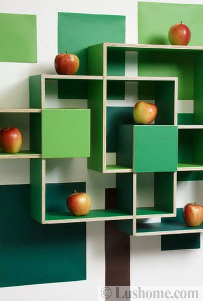 fresh apple decorations centerpiece ideas