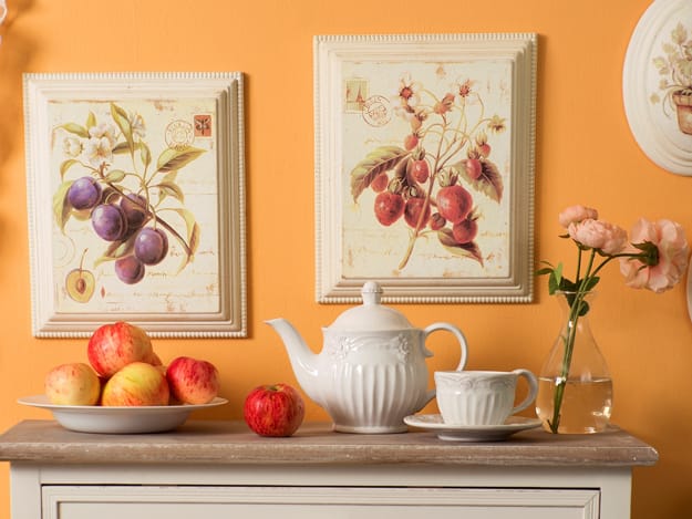 fresh apple decorations centerpiece ideas