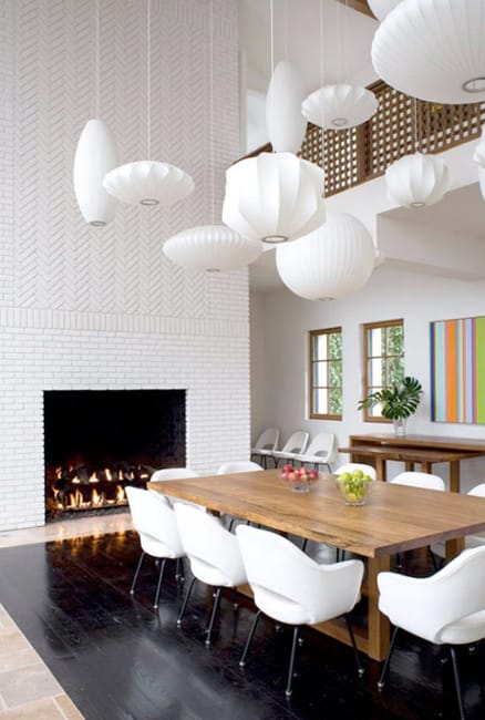 fresh apple decorations centerpiece ideas