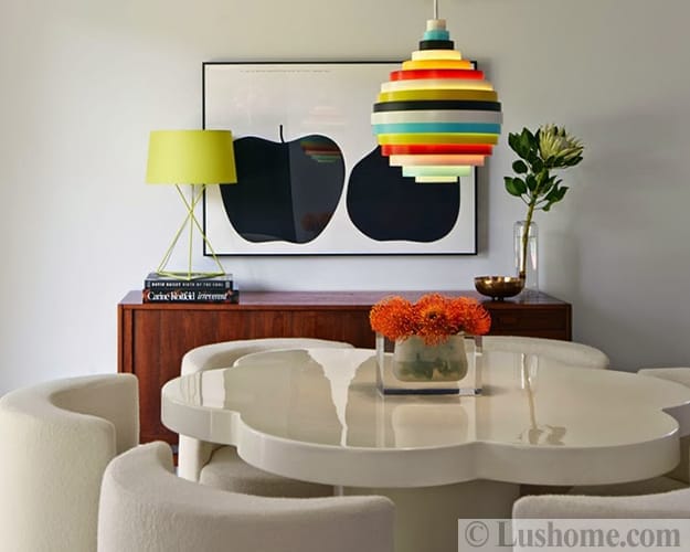apple home furnishings yard decorations