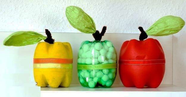 apple home furnishings yard decorations