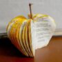 Versatile Apple Designs, Symbolic, Appealing, Unique Home Furnishings ...