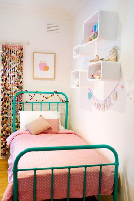 apple wall art