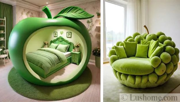 unique furniture design