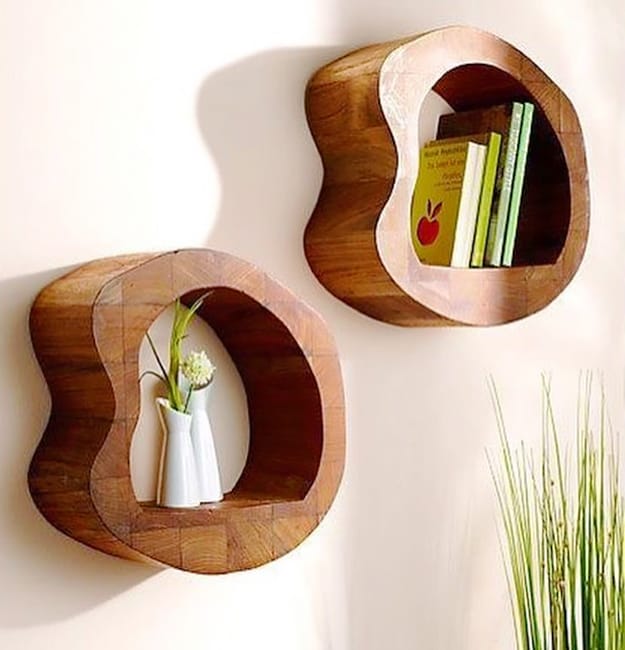 apple home furnishings yard decorations