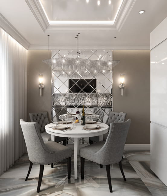 dining room decorating ideas
