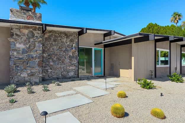 concrete walkway design