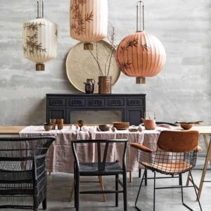 Modern Chinese Interior Design Ideas Creating Natural Harmony in Homes ...