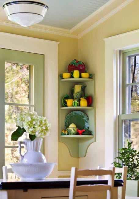 how to decorate room corners interior design decor